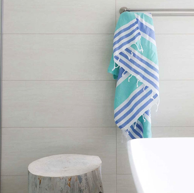 Beekman best sale home towels