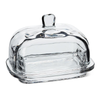 Butter Dish W/Cover Rect