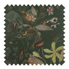 Cotton Duvet Cover Adalia Set Q - Kootenai Moon