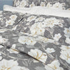 Cotton Duvet Cover Mariah K Set - Kootenai Moon