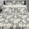Cotton Duvet Cover Mariah K Set - Kootenai Moon
