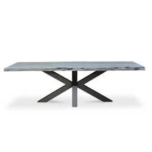  Edge Dining Table