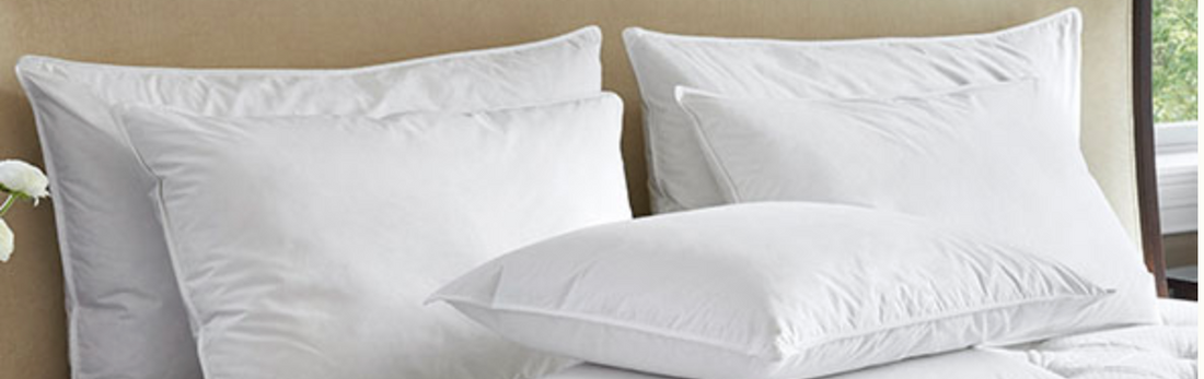  Pillows