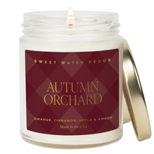  Autumn Orchard Candle 9 oz