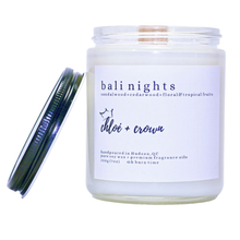  Bali Night Candle 7oz