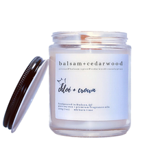  Balsam Cedarwood Candle 7oz