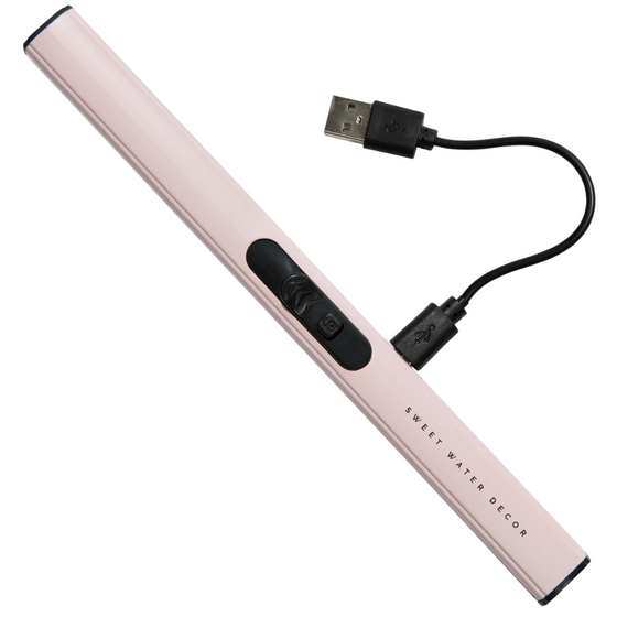 USB Lighter Pink