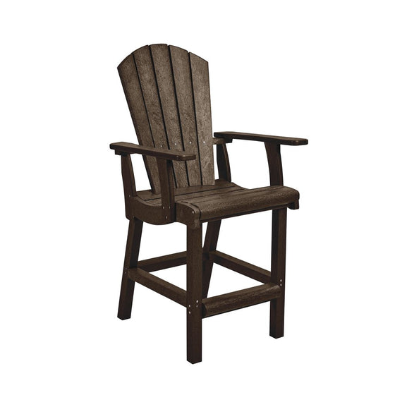 Classic Counter Chair - Kootenai Moon