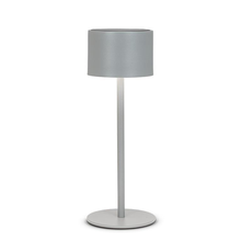  Classic Solar Outdoor Table Lamp