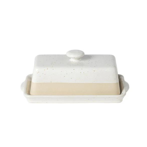 Fattoria Butter Dish