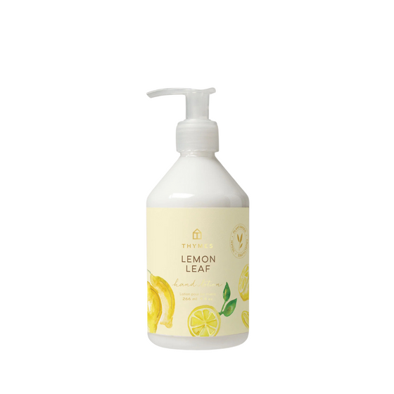 Cyprus Sea Salt Hand Lotion