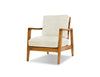 Craftsman Chair