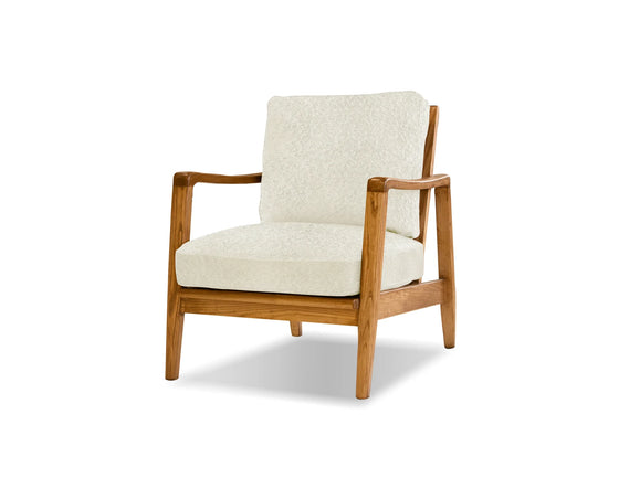 Craftsman Chair