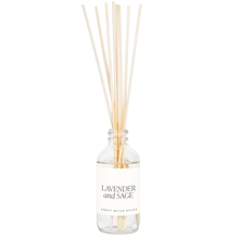  Lavender & Sage Diffuser