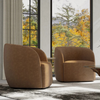 Lola Swivel Chair