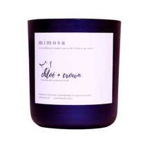  Mimosa Candle 12oz