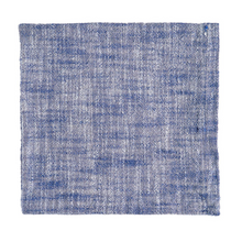  Napkin Blue Chambray