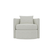  Olive Swivel Chair