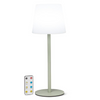 Outdoor LED Table Lamp