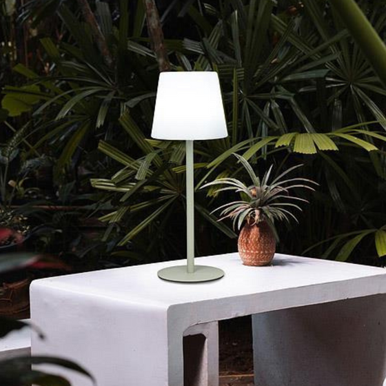 Outdoor LED Table Lamp