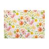 Placemat Floral Delight