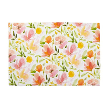  Placemat Floral Delight