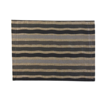  Placemat  Shadow Stripe