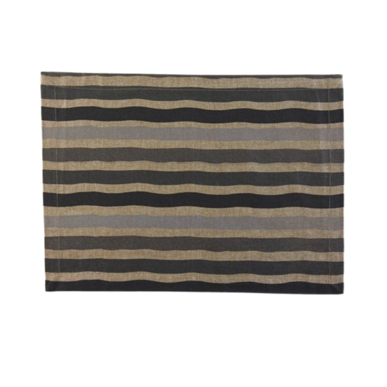 Placemat  Shadow Stripe