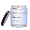 Raspberry Candle 7oz