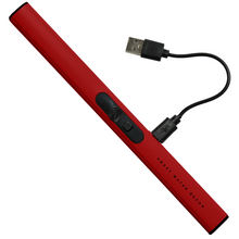  USB Lighter Red