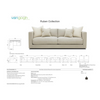 Ruben Sofa