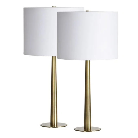 Sarai Table Lamp Set of 2