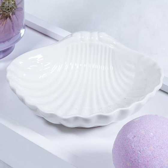 Shell Dish