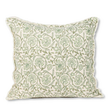  Toss Cushion Floral Square