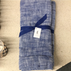 Table Runner Blue Chbry