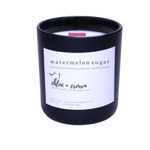  Watermelon Sugar Candle 12oz