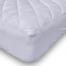  Quilted Mattress Protector