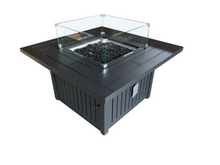  Square Fire Table