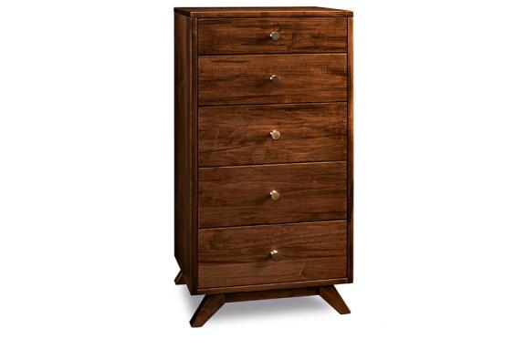  Tribeca Lingerie Chest - Kootenai Moon