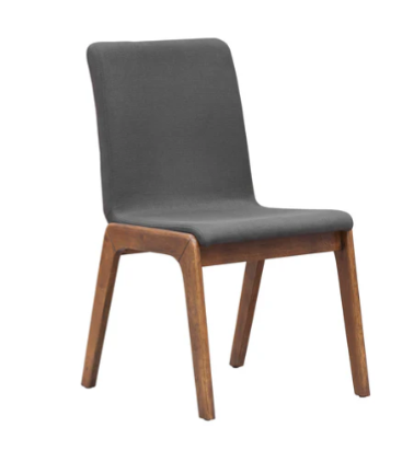 Remix Dining Chair - Kootenai Moon