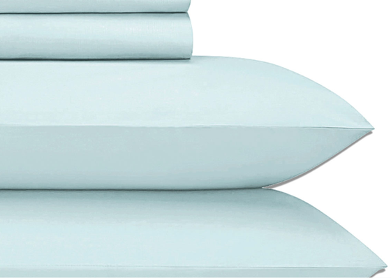 Cotton Sheet Set - Kootenai Moon