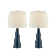  Pillan Table Lamp Blue