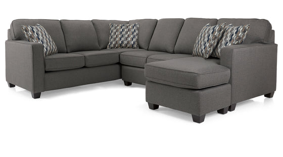 2541 SECTIONAL