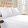 Cotton Sateen 500 T/C Pillow Cases