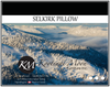 Cuddle Down Selkirk Micro Fiber Pillow