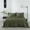 Bamboo Sheet Set