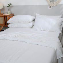 Wallace Cotton - Stay in bed - snuggle in with our Paper Moon duvet cover  set. Made from organic cotton, the Paper Moon bedding is a reversible,  sustainable choice. ​Shop our collection