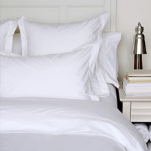  Cotton Percale Fitted Sheet