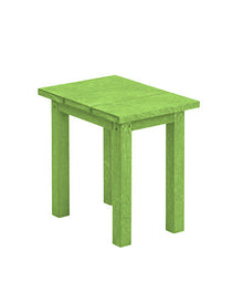  Rectangle Table